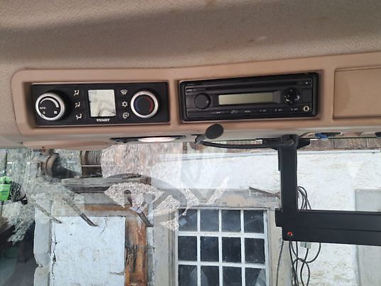 Fendt 516 S4 PROFI PLUS