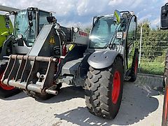 Claas SCORPION 6035