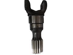 John Deere HALF SHAFT HUB REDUCTION SIDE (used) - John Deere 6005,6020,6030