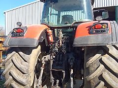 Massey Ferguson 8690