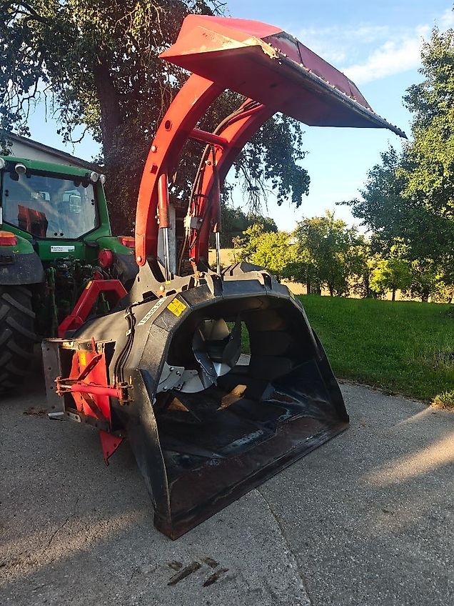 Schmihing Mini Mix Twin 2200 DPK