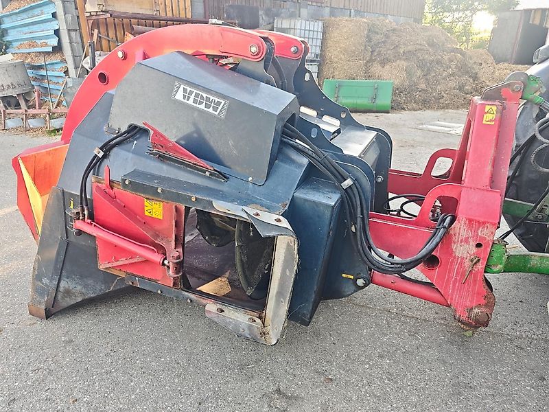 Schmihing Mini Mix Twin 2200 DPK