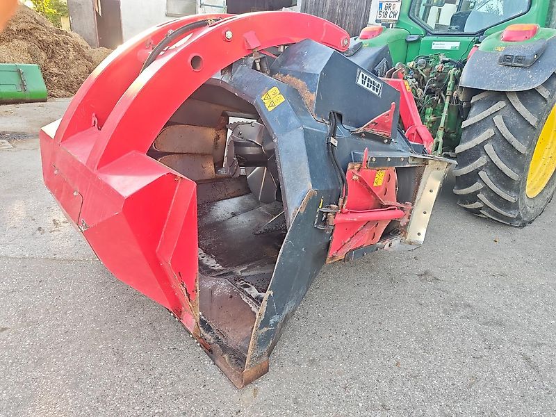 Schmihing Mini Mix Twin 2200 DPK