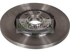 Deutz-Fahr TARCZA HAMULCOWA DEUTZ 04368394
