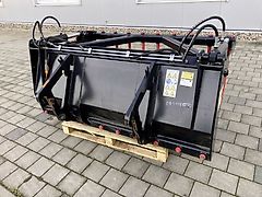 Bressel &amp; Lade DUNG- UND SILAGEZANGE BRESSEL