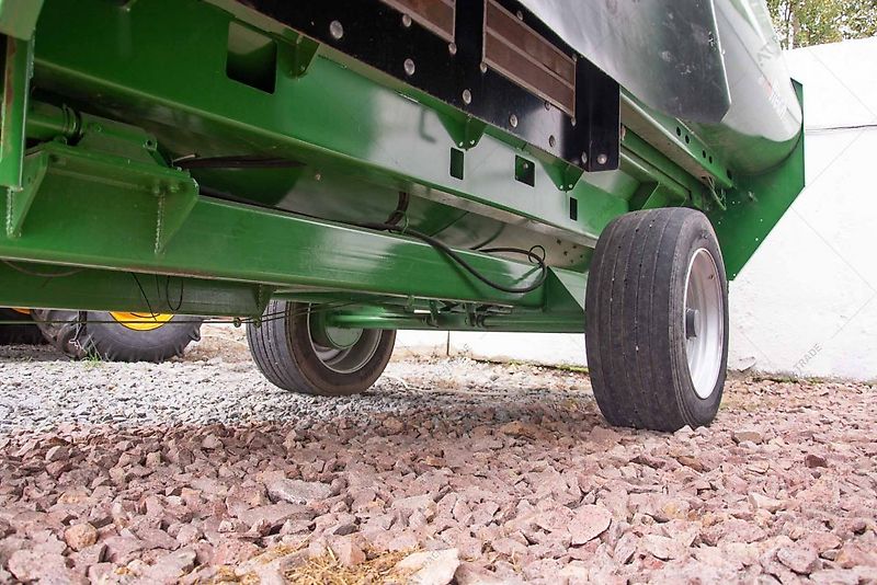 Keenan MECH-FIBER 320