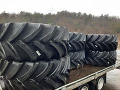 Firestone 600/65R28 Maxi Traction 160 D