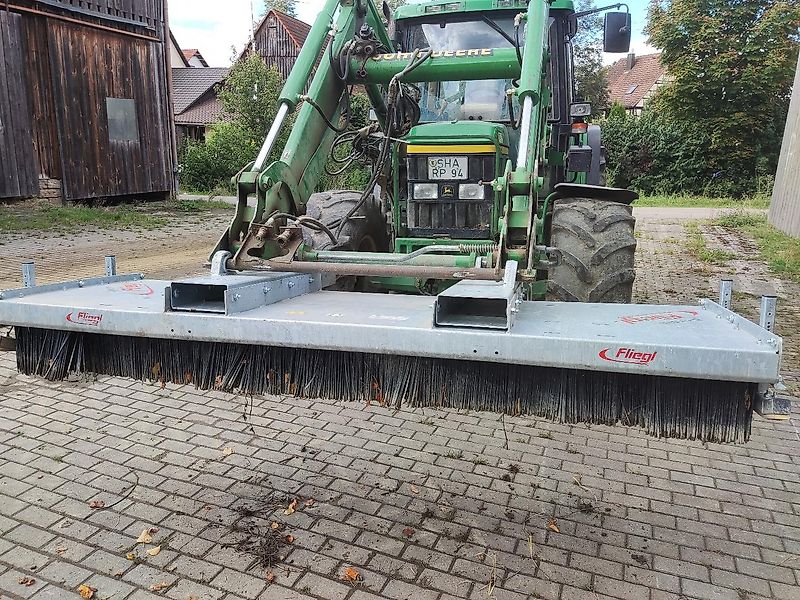 Fliegl Fliegl Kehrbesen