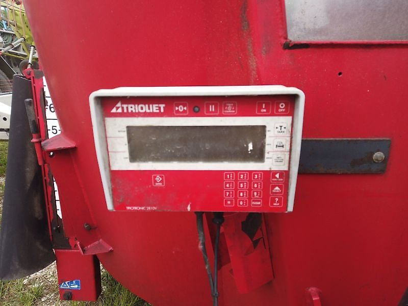 Trioliet GIGANT 900