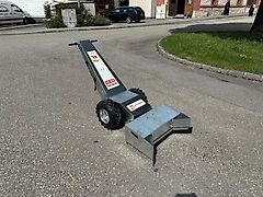 WS 800 Vario Kotschieber/Spaltenschieber