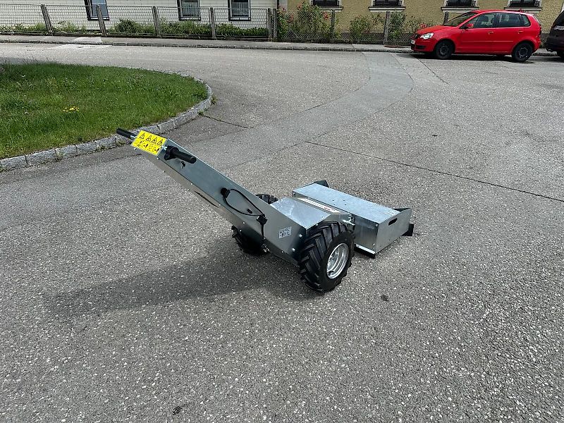 WS 800 Vario Kotschieber/Spaltenschieber