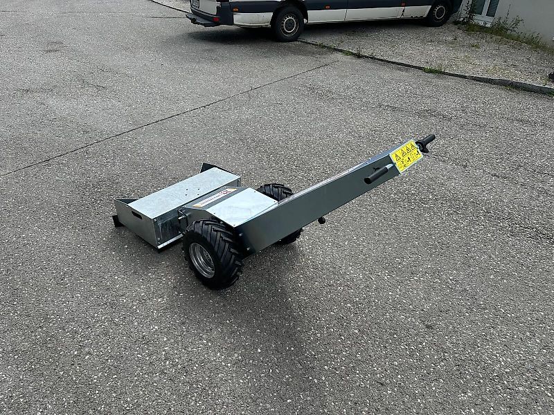WS 800 Vario Kotschieber/Spaltenschieber