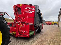 Trioliet Triomix S1-1000
