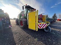 Fendt Katana 650 Gen3