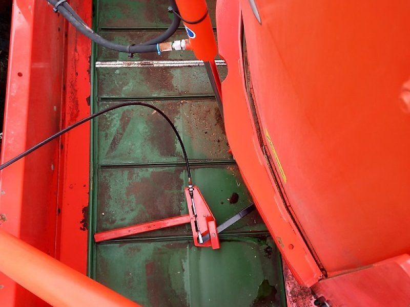 Kuhn 12.1 CL REPARATURBEDÜRFTIG !!!