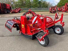 Grimme HT 210 Front Mounted Self-Propelled Topper