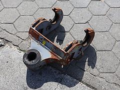 SCHNELLWECHSEL-GELENKLASC