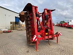 Grimme Grimme, GF600, 6 Row/3Bed Tilla, Rotovator