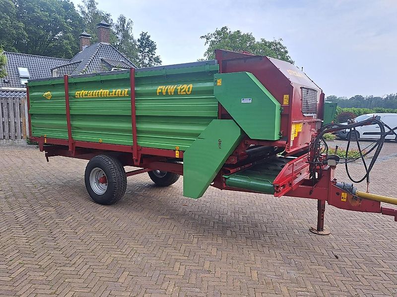 Strautmann FVW120