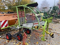 Claas Liner 370