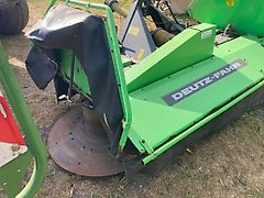 Deutz-Fahr KM 3.29 FS
