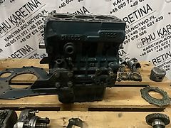 Kubota 1105 blok silnika Kubota d1105 części (Części zamienne)