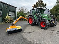 Ferri TXV500 klepelarm arm klepelmaaier