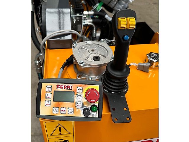 Ferri TXV500 klepelarm arm klepelmaaier