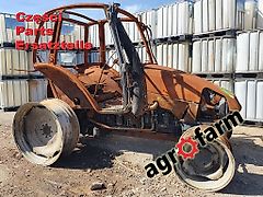 Deutz-Fahr Agrotron 90 80 100 parts, ersatzteile, pieces