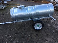 Agrotechnic BR6P