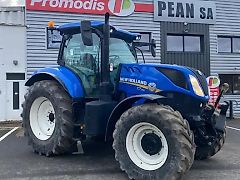 New Holland t7.190 rc