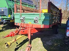 Strautmann BE 5