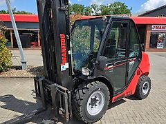 Manitou MSI 30 D K ST3 S5 (Semi-Geländestapler)