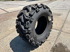 nieuwe BKT quadband zonder velg