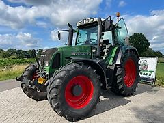 Fendt 718 vario tms