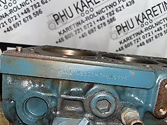 Kubota V3600 V3300 koło zamachowe (Części zamienne)