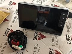 Massey Ferguson FIELDSTAR 5 SCREEN