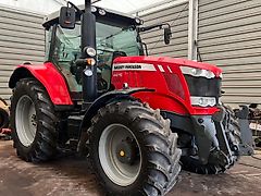 Massey Ferguson 6616 Dyna6