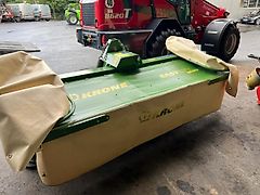 Krone EasyCut F 320 M