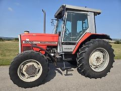 Massey Ferguson 3070