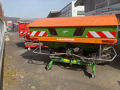 Amazone ZA-V 2000 Super Tronic