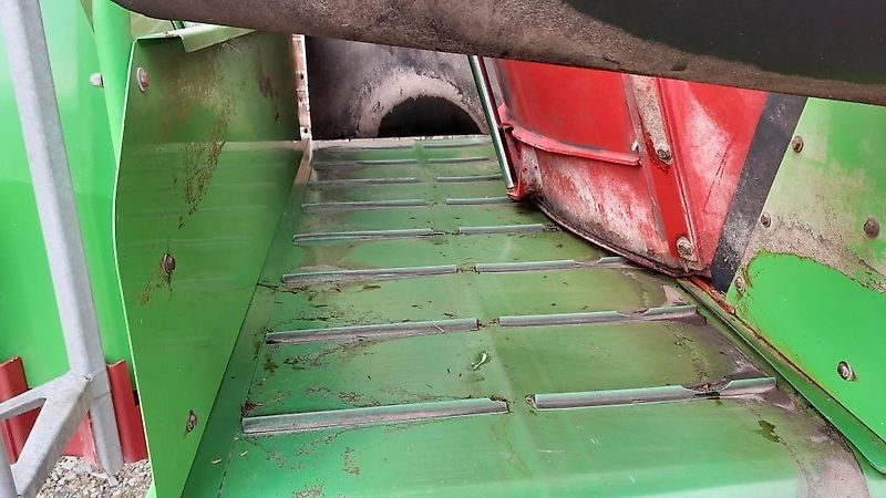 Strautmann Verti Mix 1251