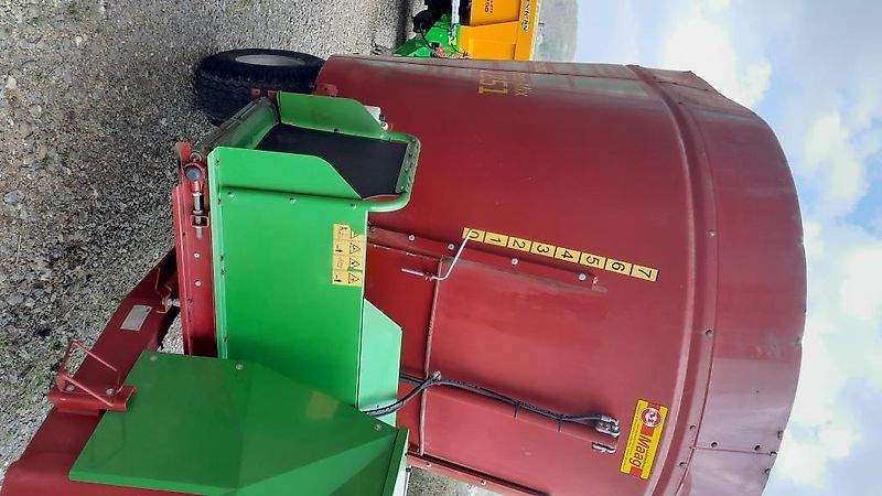 Strautmann Verti Mix 1251