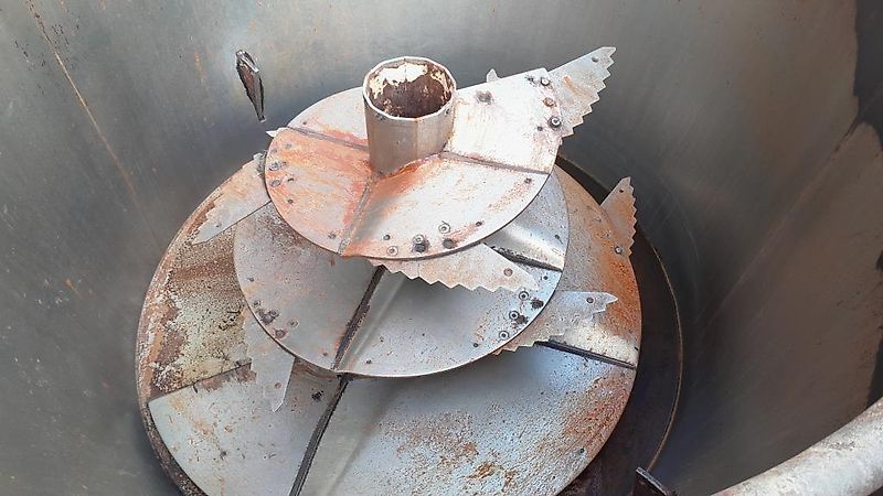 Strautmann Verti Mix 1251