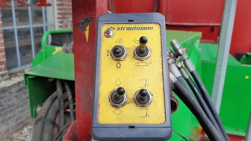 Strautmann Verti Mix 1251