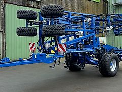 Köckerling Vector 460