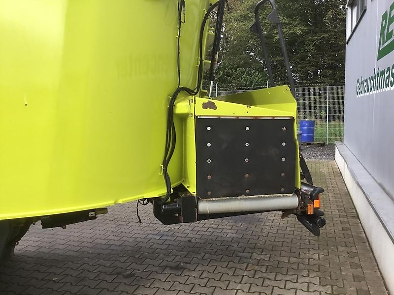 Storti TERRIER SW 160 EVO