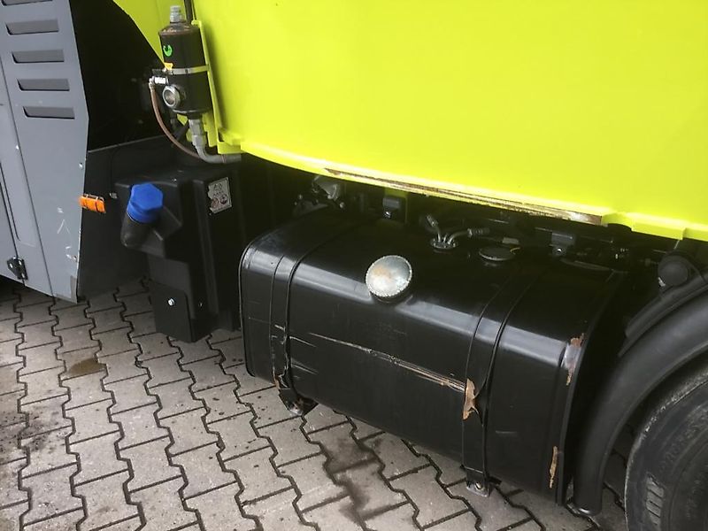 Storti TERRIER SW 160 EVO