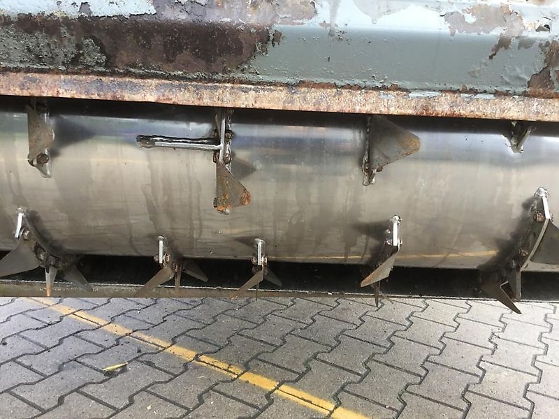 Storti TERRIER SW 160 EVO
