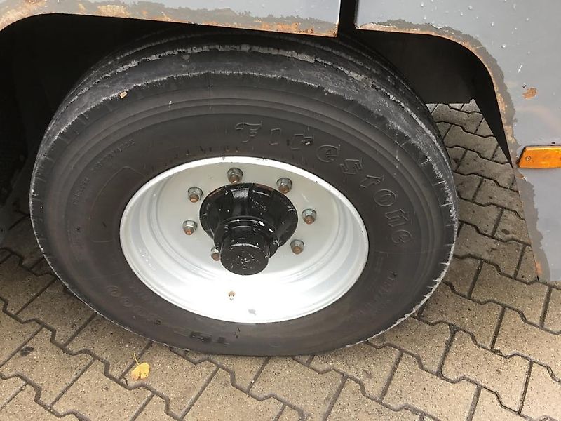 Storti TERRIER SW 160 EVO